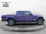 2026 Jeep Gladiator Rubicon X