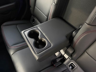 2026 Jeep Gladiator Rubicon X