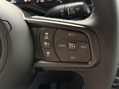 2026 Jeep Gladiator Rubicon X
