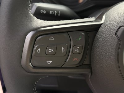 2026 Jeep Gladiator Rubicon X
