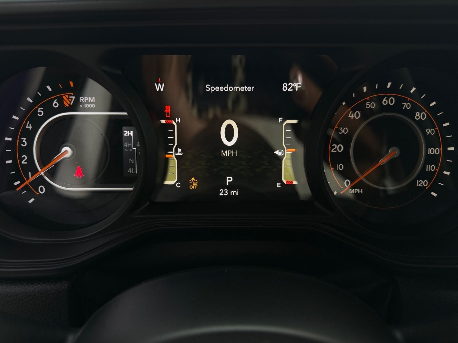 2026 Jeep Gladiator Rubicon X