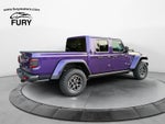 2026 Jeep Gladiator Rubicon X