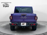 2026 Jeep Gladiator Rubicon X