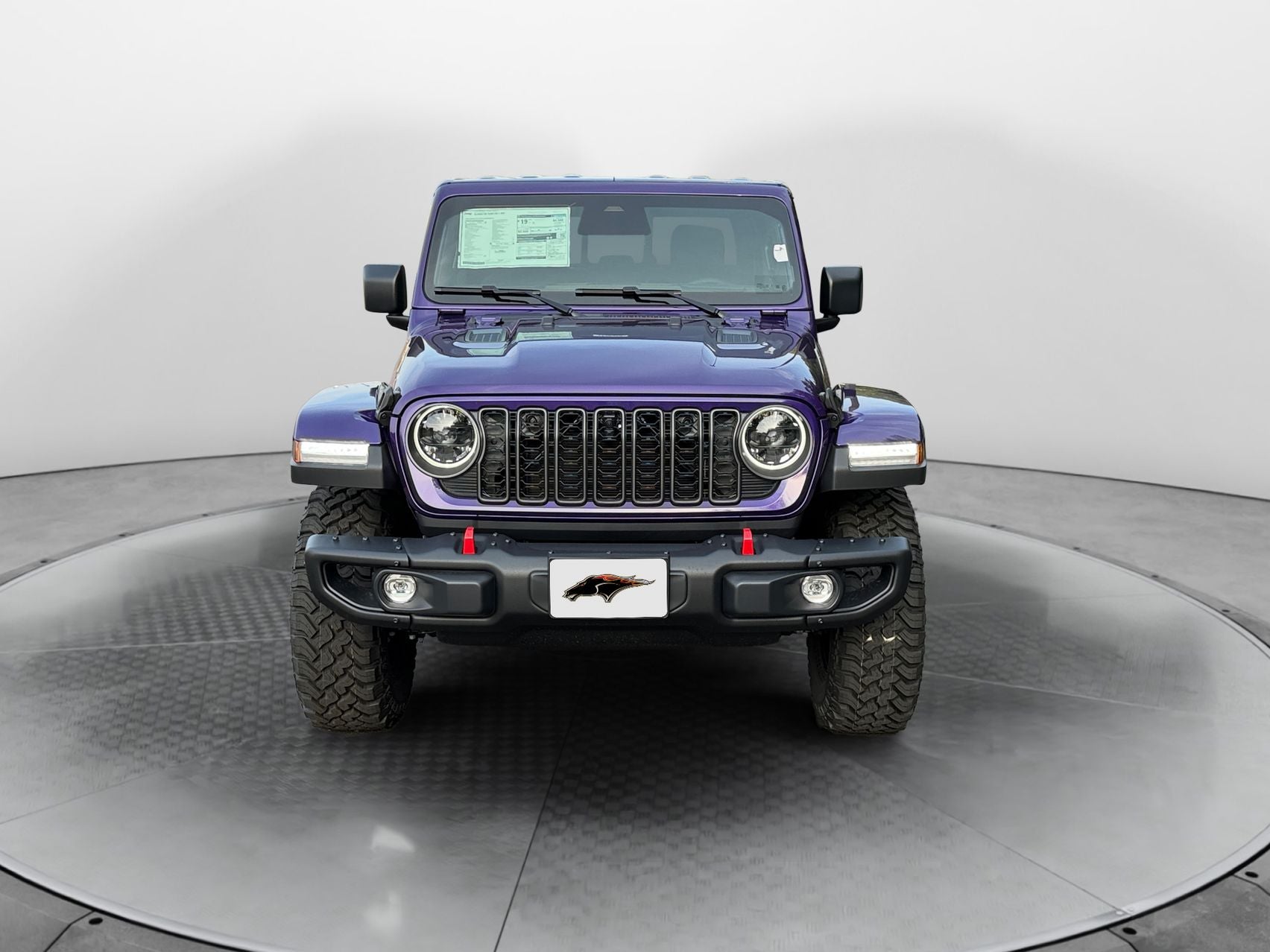 2026 Jeep Gladiator Rubicon X