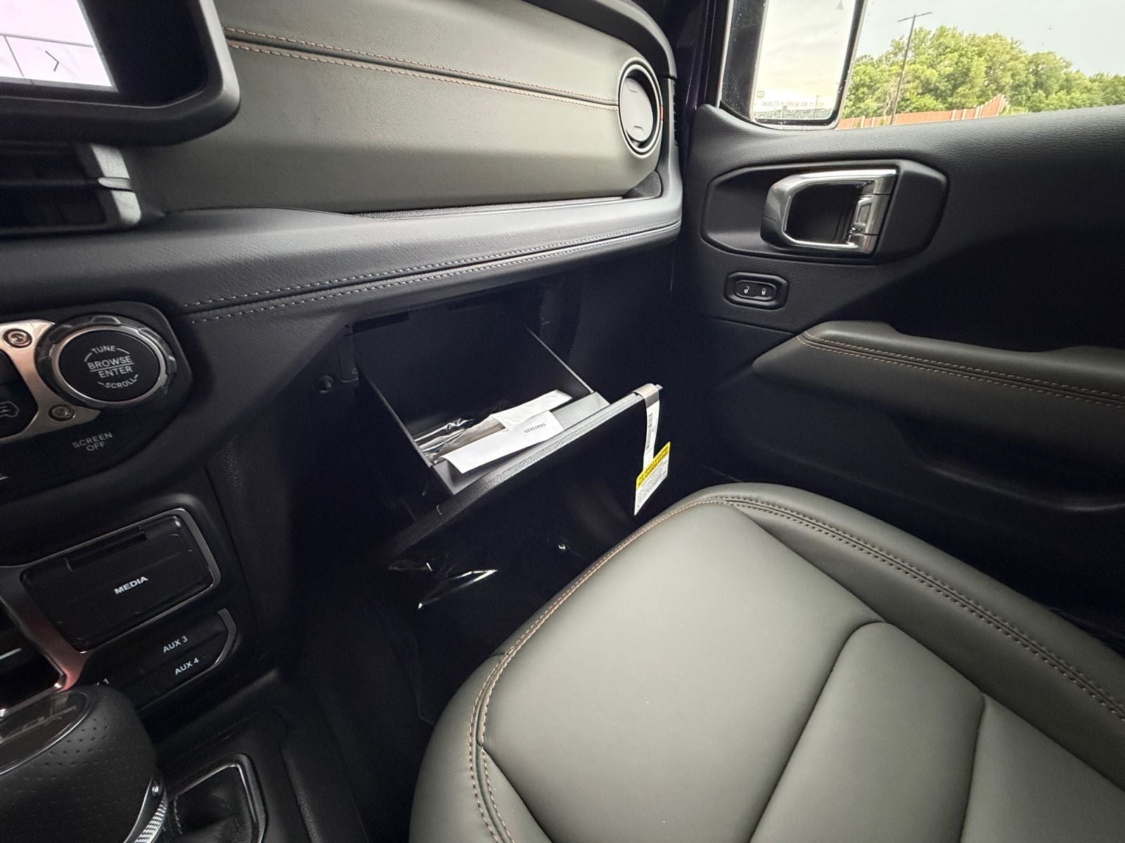 2026 Jeep Gladiator GLADIATOR MOJAVE X 4X4