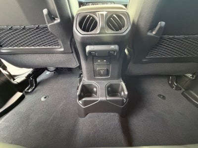 2026 Jeep Gladiator GLADIATOR MOJAVE X 4X4
