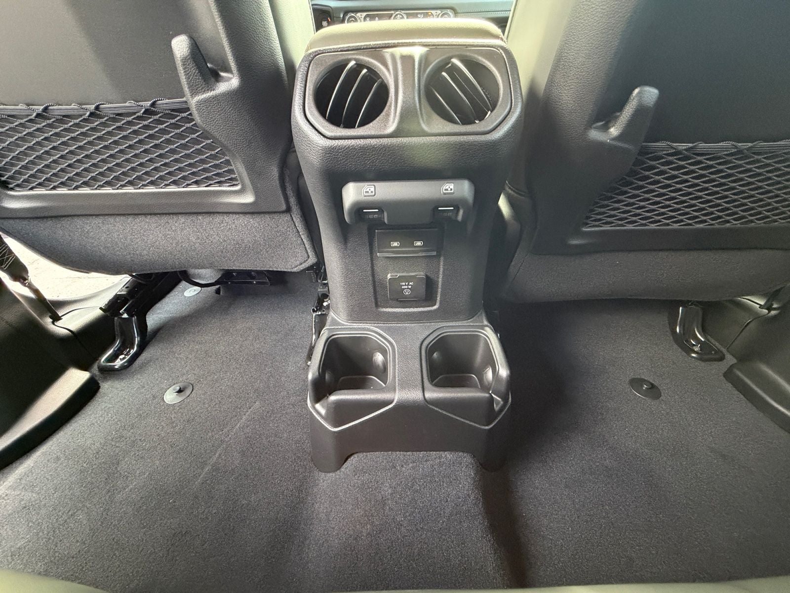 2026 Jeep Gladiator GLADIATOR MOJAVE X 4X4