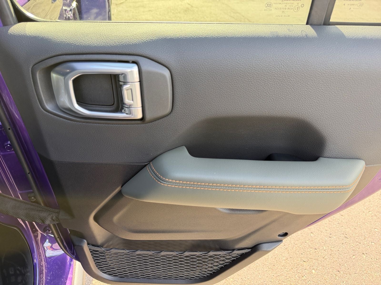 2026 Jeep Gladiator GLADIATOR MOJAVE X 4X4