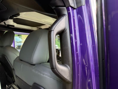 2026 Jeep Gladiator GLADIATOR MOJAVE X 4X4