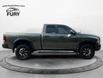 2021 RAM 1500 Classic Warlock Quad Cab 4x4 6'4' Box