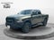 2021 RAM 1500 Classic Warlock Quad Cab 4x4 6'4' Box