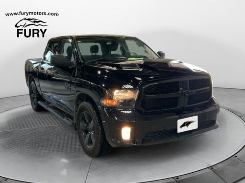 2023 RAM 1500 Classic Express