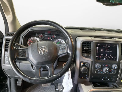 2023 RAM 1500 Classic Express
