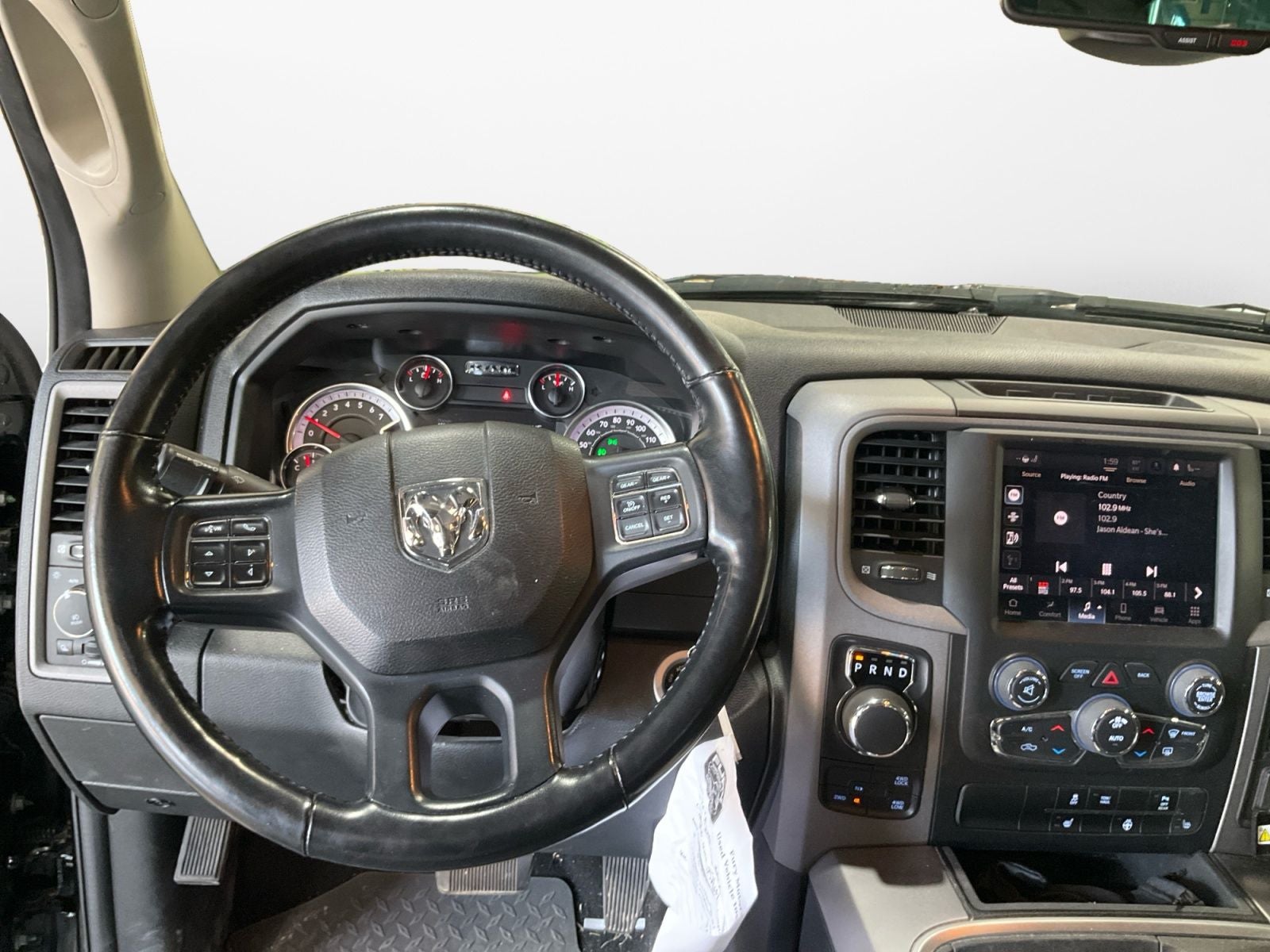 2023 RAM 1500 Classic Express