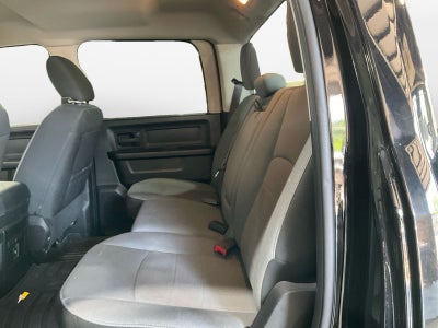2023 RAM 1500 Classic Express