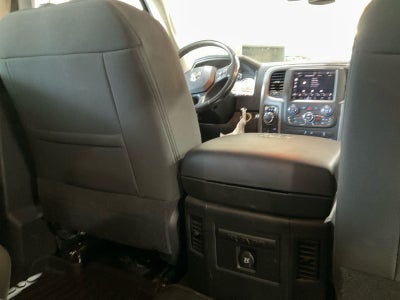 2023 RAM 1500 Classic Express