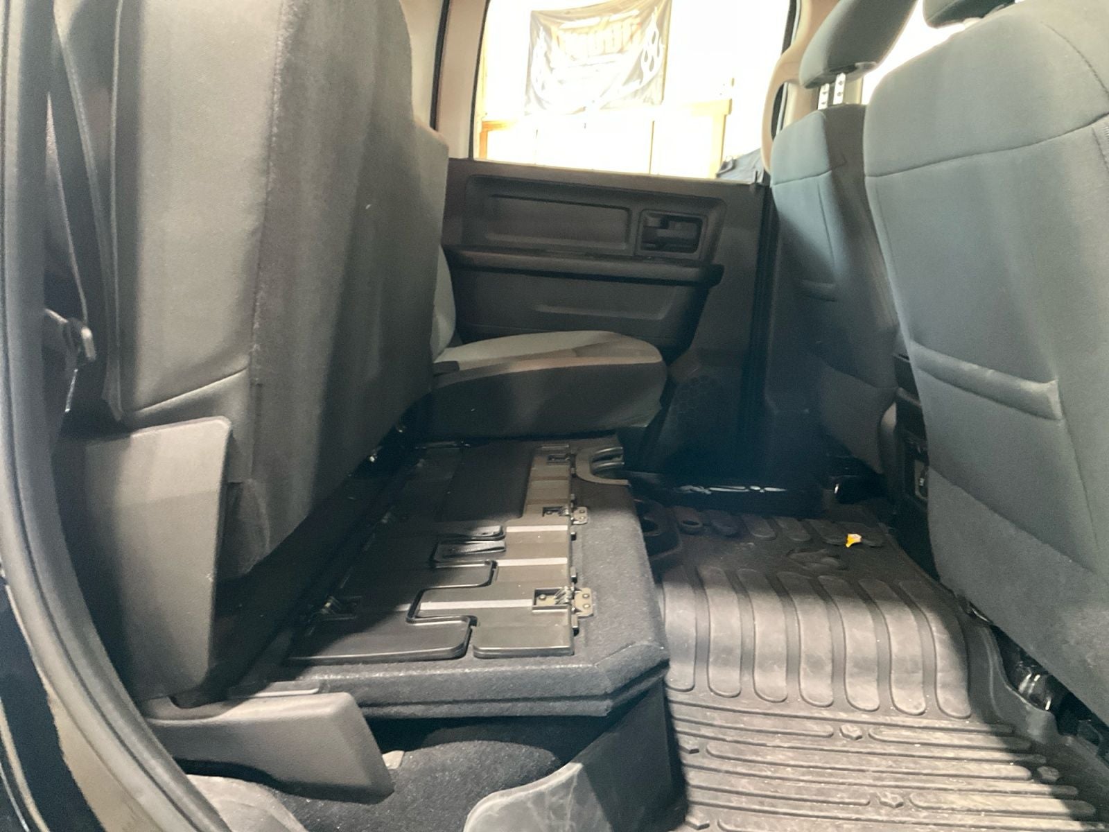 2023 RAM 1500 Classic Express