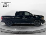 2023 RAM 1500 Classic Express