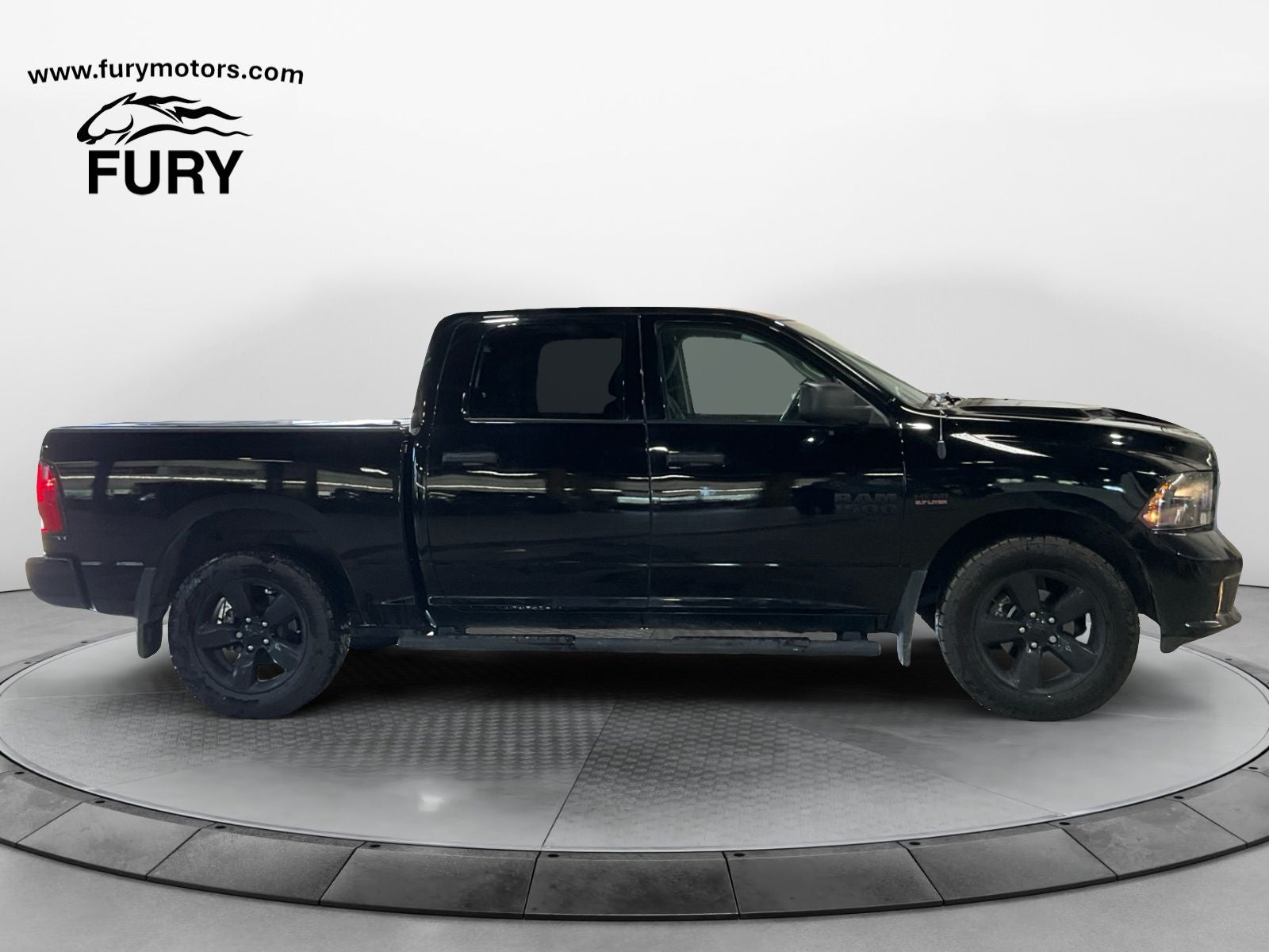 2023 RAM 1500 Classic Express