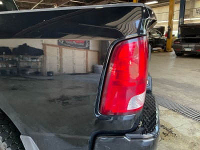 2023 RAM 1500 Classic Express