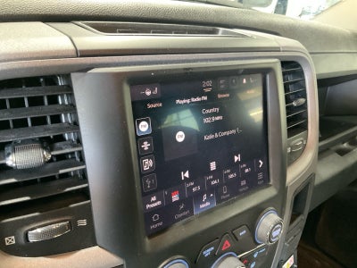 2023 RAM 1500 Classic Express