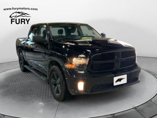 2023 RAM 1500 Classic Express