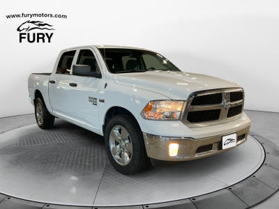 2019 RAM 1500 Classic ST