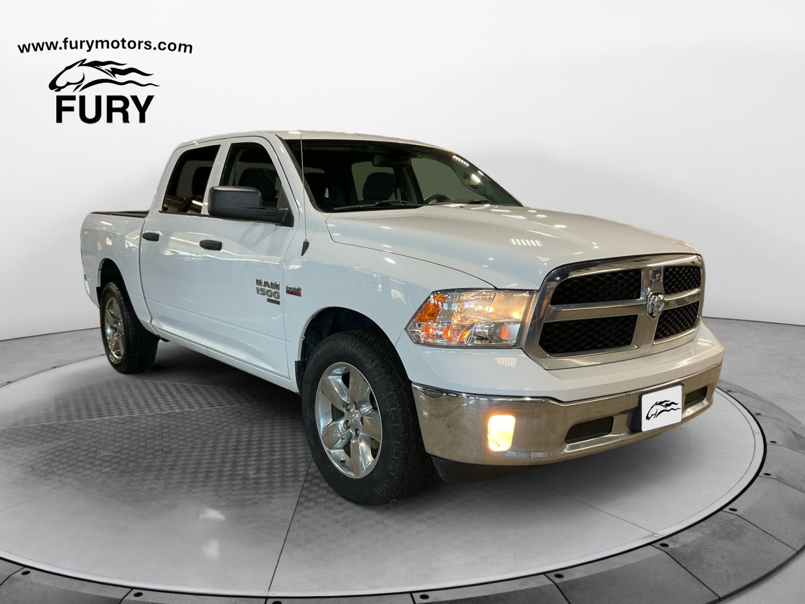 2019 RAM 1500 Classic ST