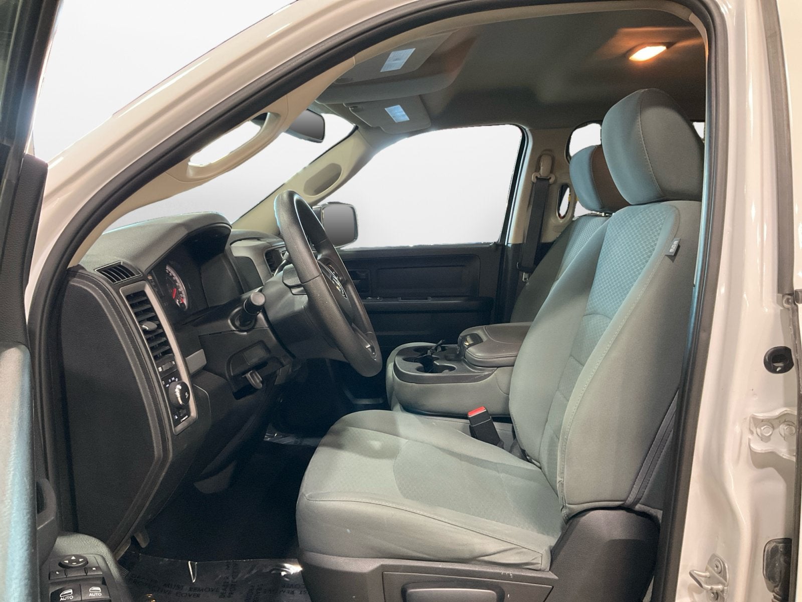 2019 RAM 1500 Classic ST