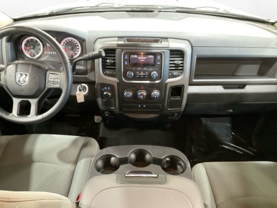 2019 RAM 1500 Classic ST