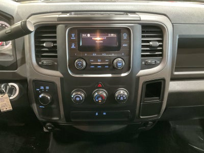 2019 RAM 1500 Classic ST