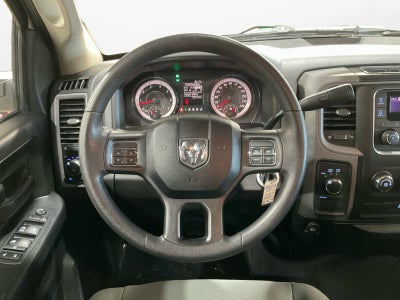 2019 RAM 1500 Classic ST
