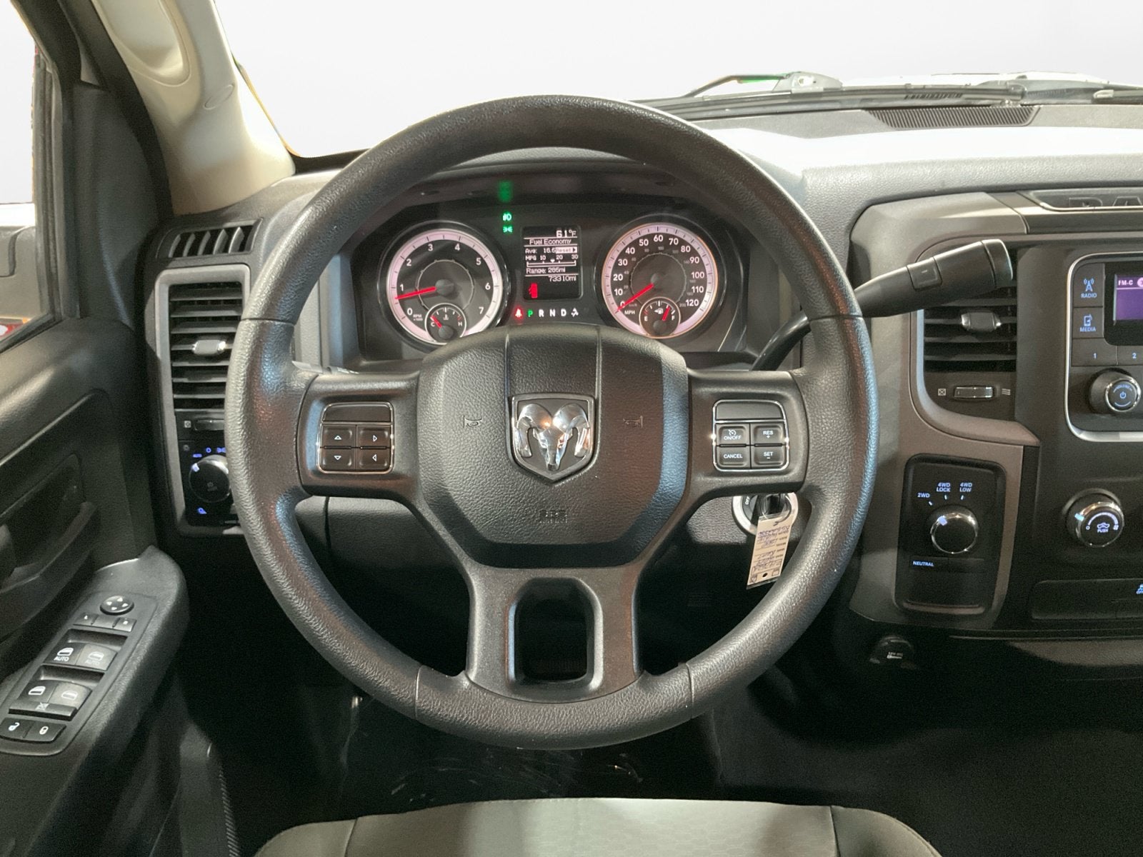 2019 RAM 1500 Classic ST
