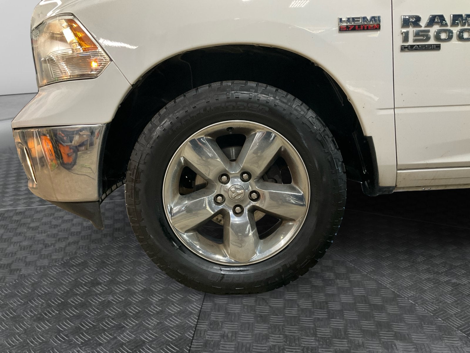 2019 RAM 1500 Classic ST