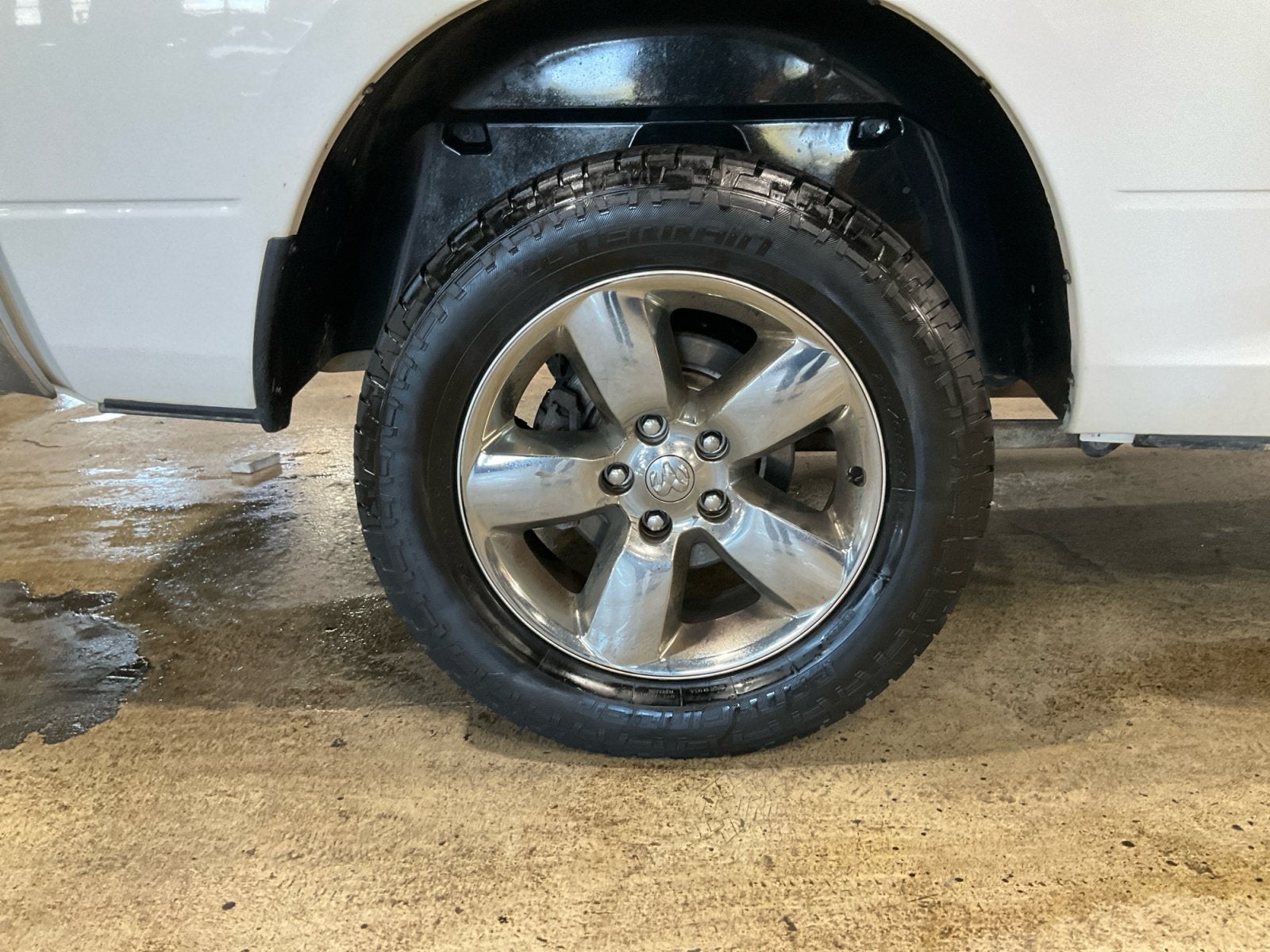 2019 RAM 1500 Classic ST