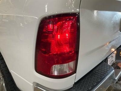 2019 RAM 1500 Classic ST