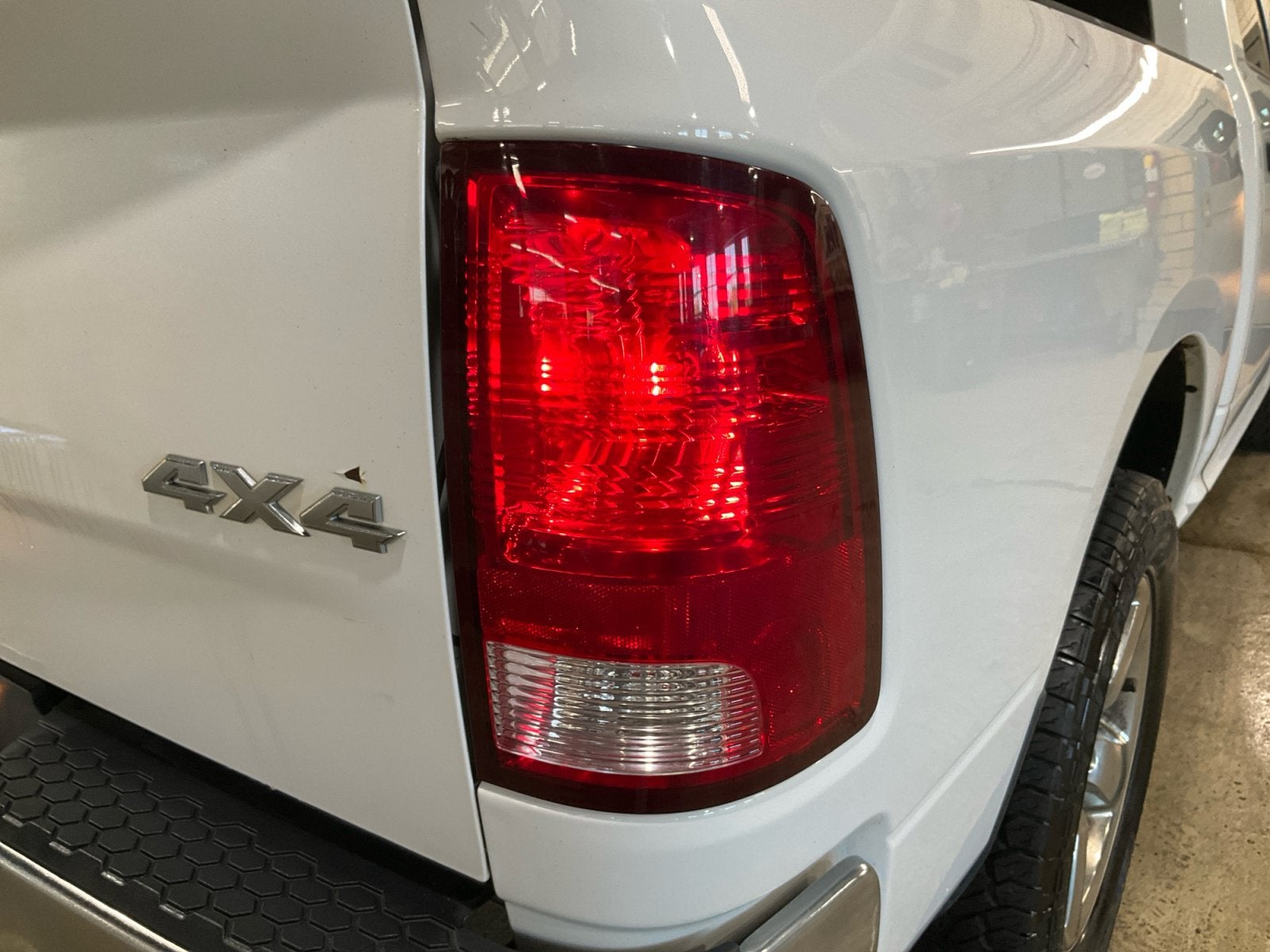 2019 RAM 1500 Classic ST
