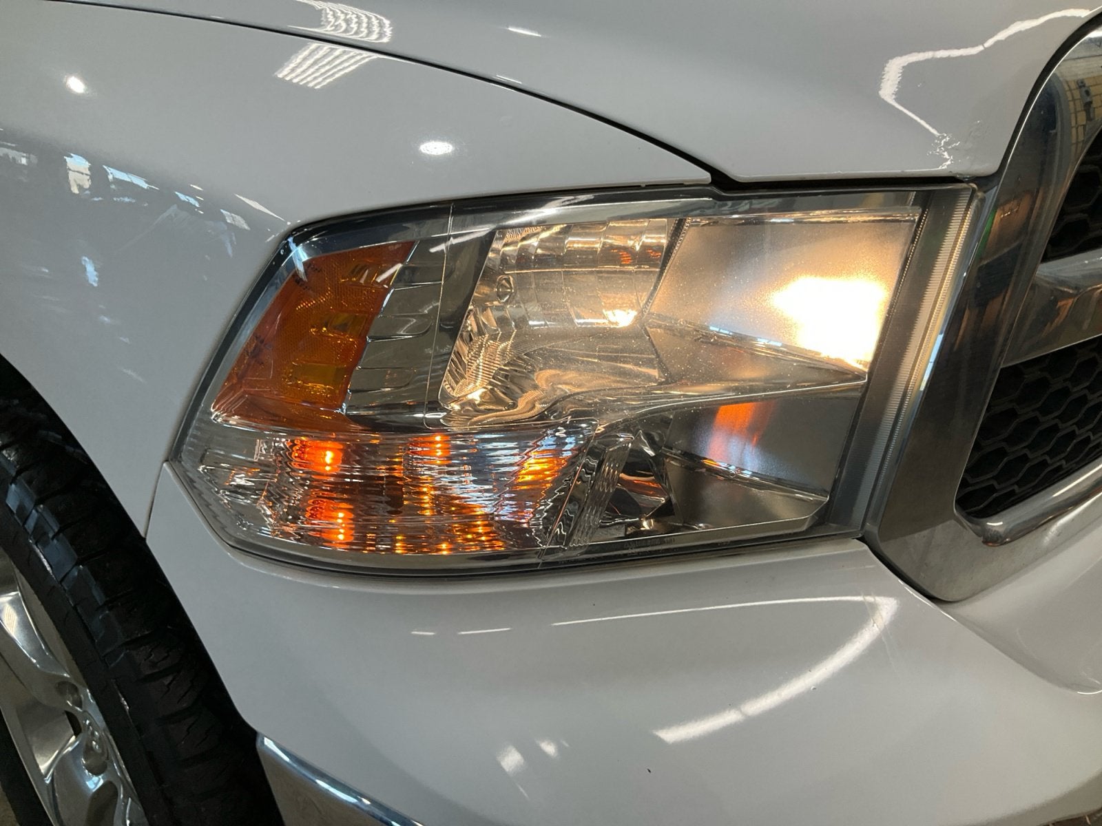 2019 RAM 1500 Classic ST