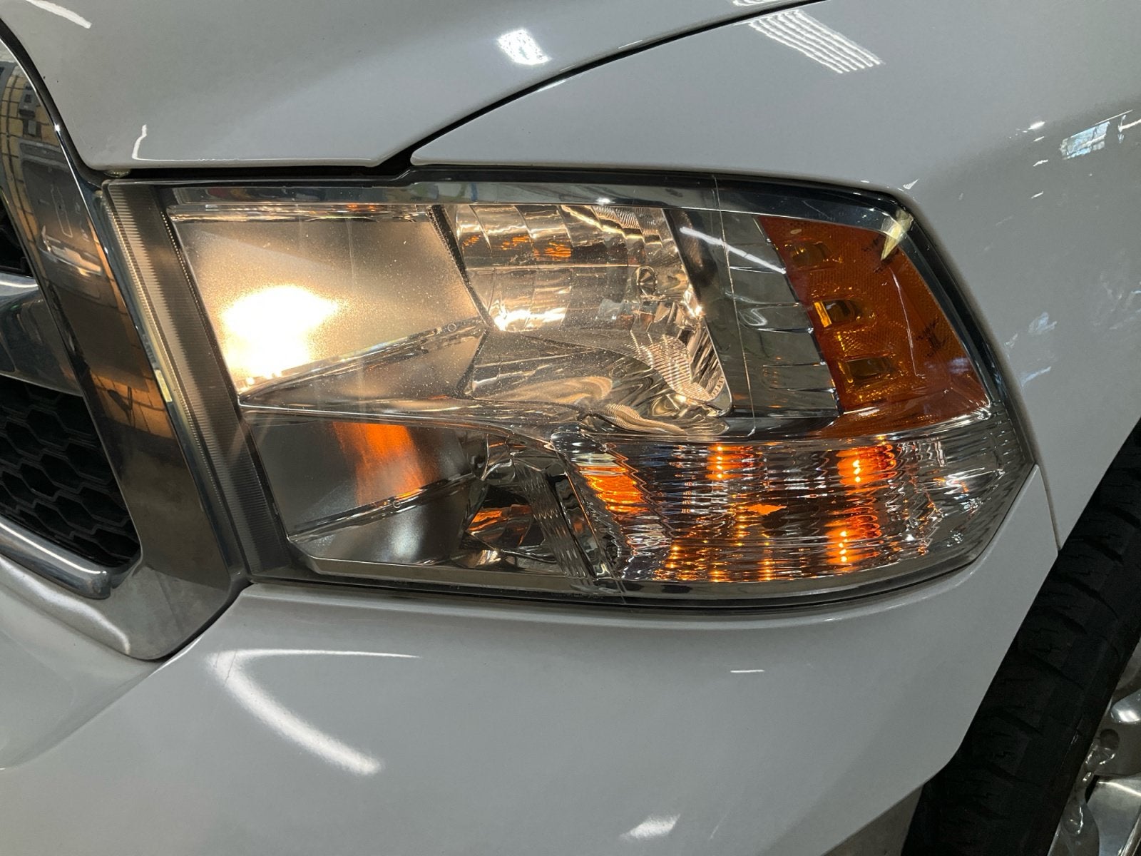 2019 RAM 1500 Classic ST