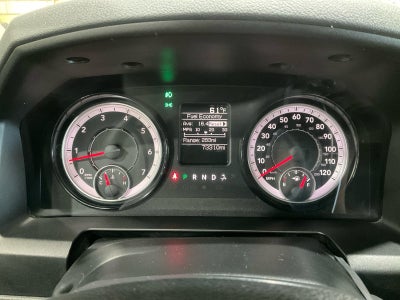 2019 RAM 1500 Classic ST