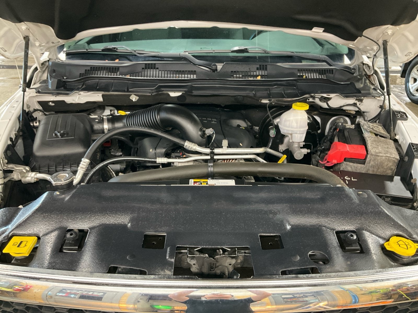 2019 RAM 1500 Classic ST