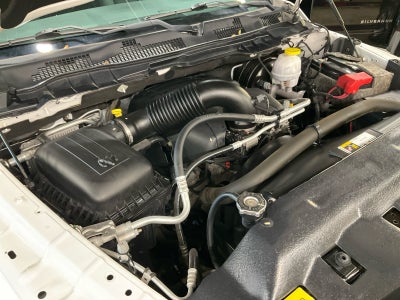 2019 RAM 1500 Classic ST