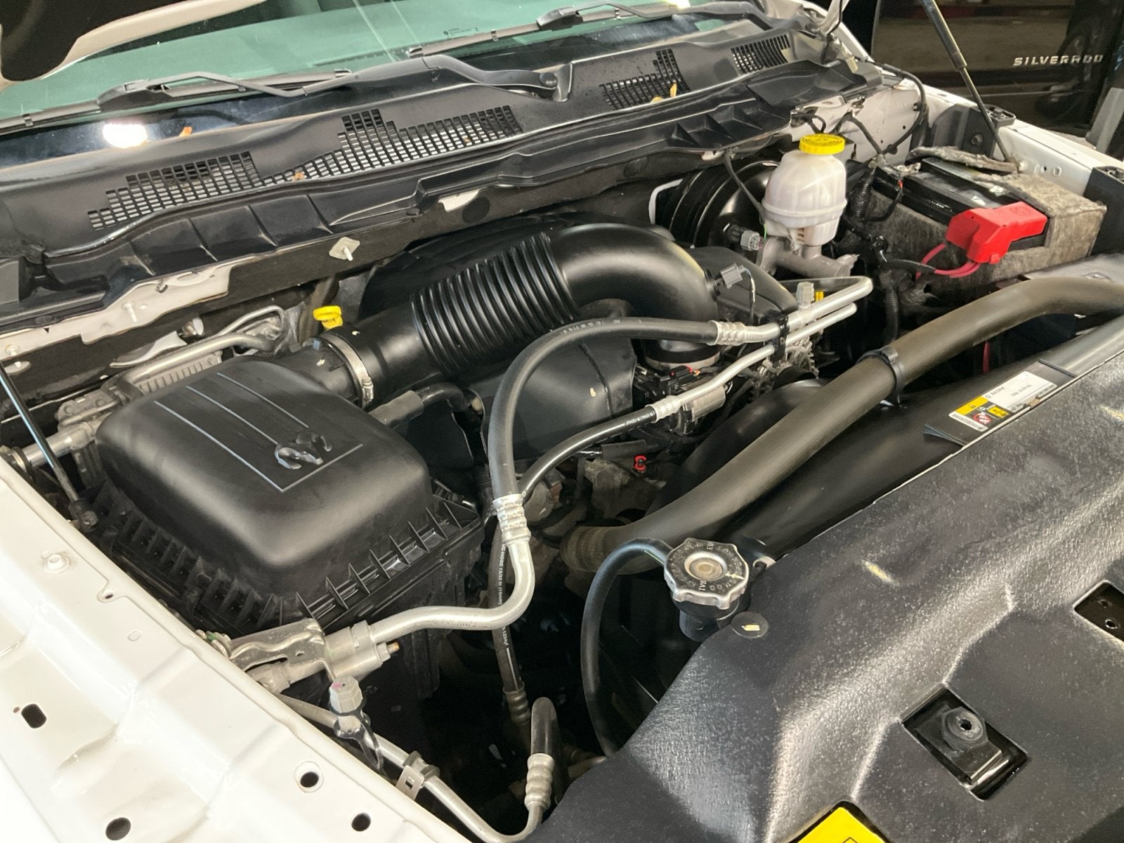 2019 RAM 1500 Classic ST