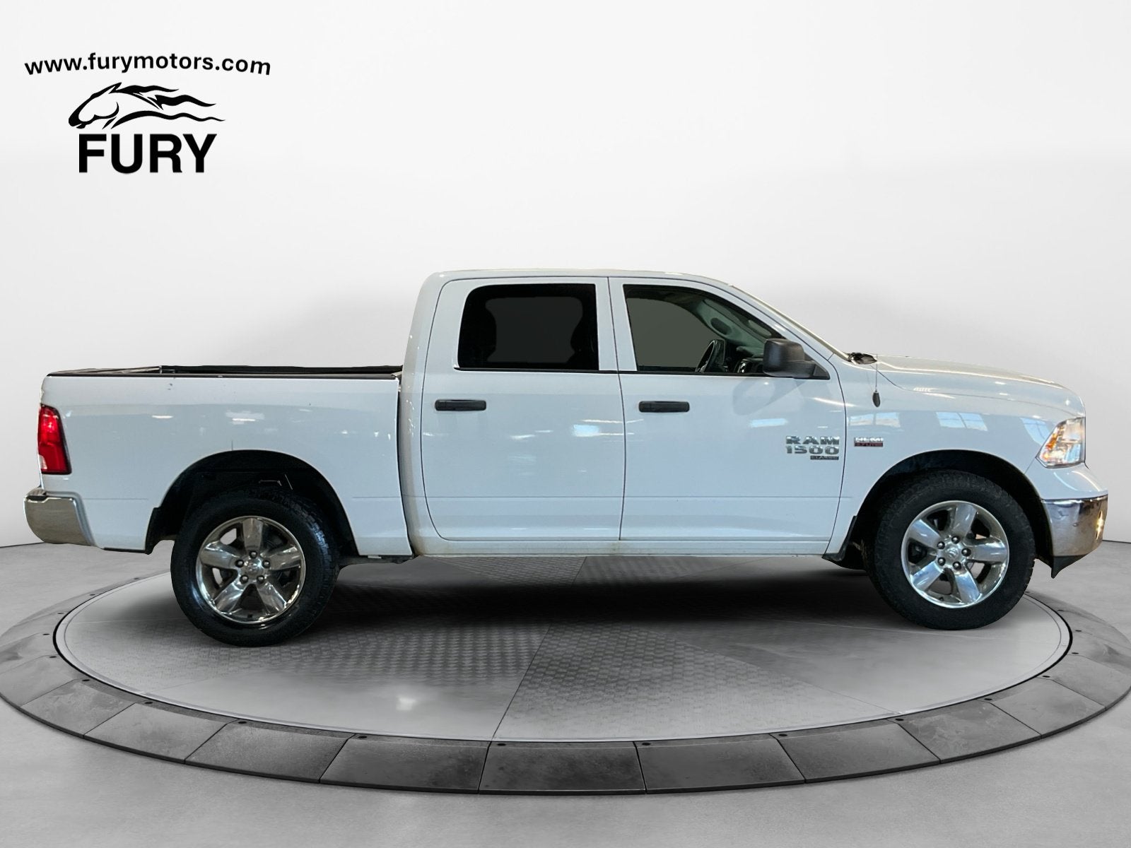 2019 RAM 1500 Classic ST