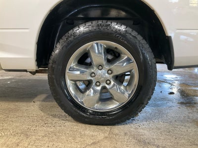 2019 RAM 1500 Classic ST