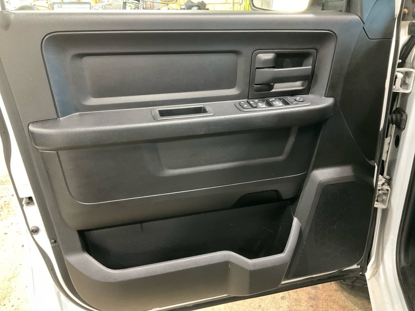 2019 RAM 1500 Classic ST