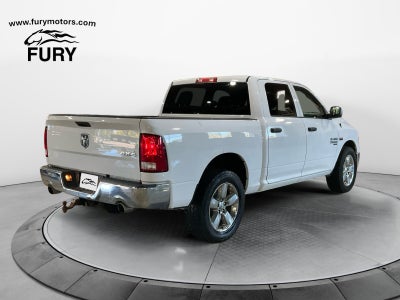 2019 RAM 1500 Classic ST