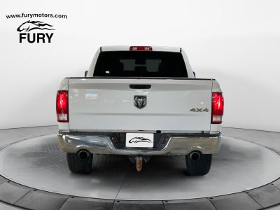 2019 RAM 1500 Classic ST