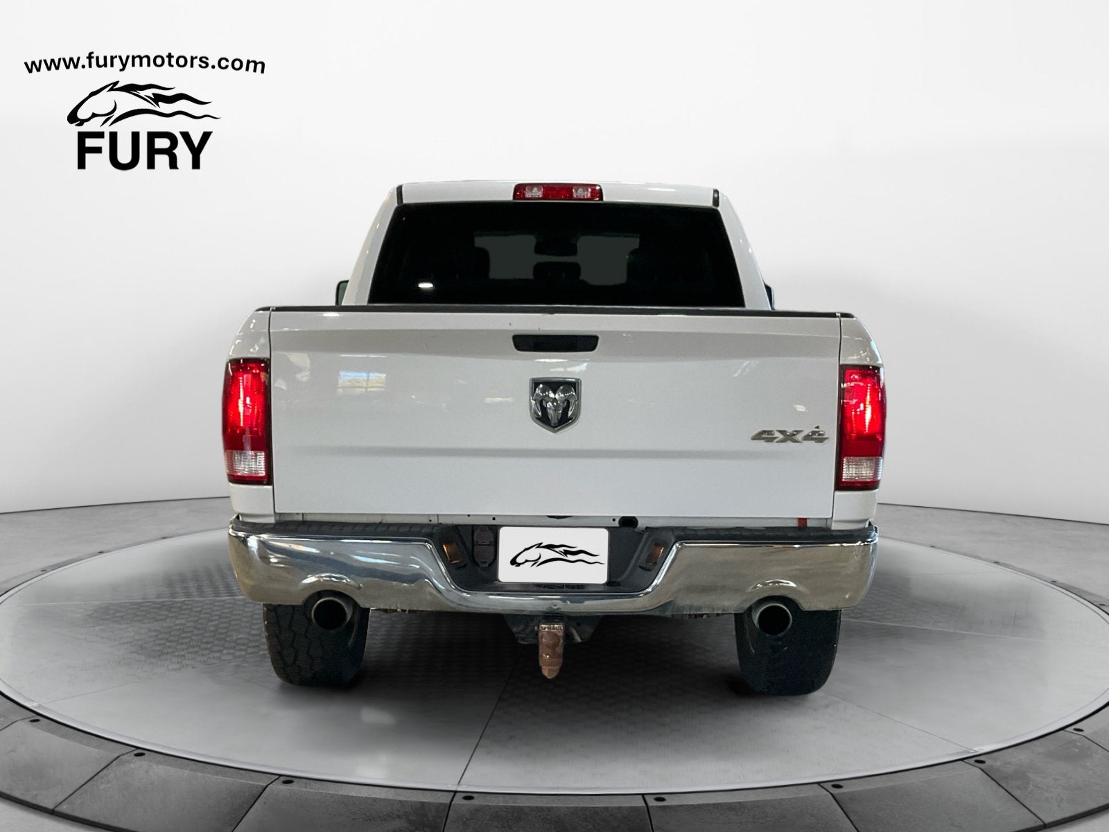 2019 RAM 1500 Classic ST