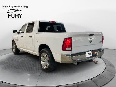 2019 RAM 1500 Classic ST